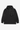 Half Zip Hoodie