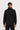Half Zip Hybrid Sweater